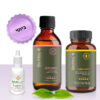 New Brand - Beauty Pack