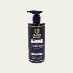 שמפו מולקולרי