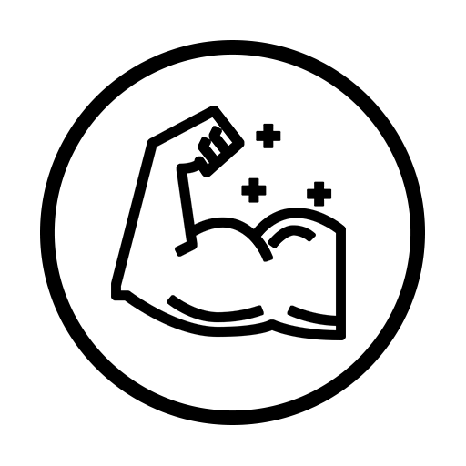 שרירים
